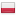 sem7.pl server is located in Poland